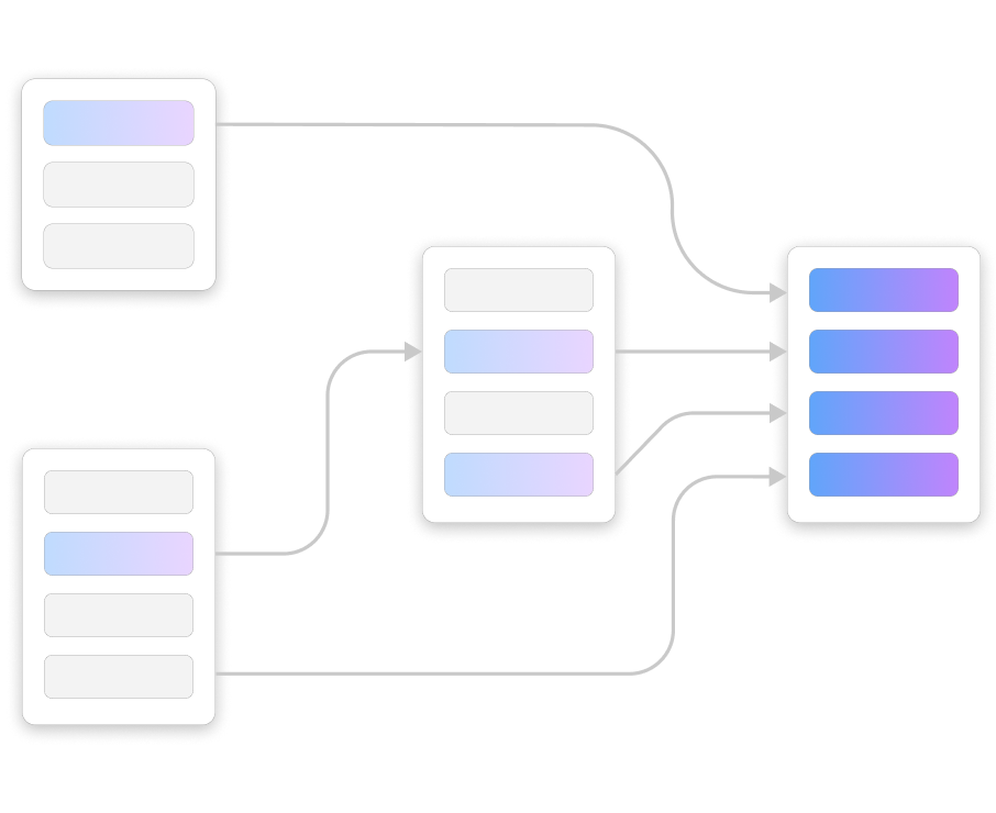 Data Mapper Illustration